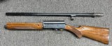 Clean Browning A5 Sweet Sixteen 16ga 28” barrel Manufactured 1989 - Image 2 of 10
