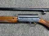 Clean Browning A5 Sweet Sixteen 16ga 28” barrel Manufactured 1989 - Image 6 of 10