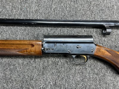 Clean Browning A5 Sweet Sixteen 16ga 28” barrel Manufactured 1989 - Image 6 of 10