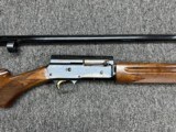 Clean Browning A5 Sweet Sixteen 16ga 28” barrel Manufactured 1989 - Image 7 of 10