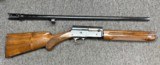 Clean Browning A5 Sweet Sixteen 16ga 28” barrel Manufactured 1989 - Image 3 of 10