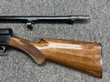 Clean Browning A5 Sweet Sixteen 16ga 28” barrel Manufactured 1989 - Image 4 of 10
