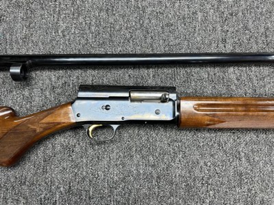 Clean Browning A5 Sweet Sixteen 16ga 28” barrel Manufactured 1989 - Image 7 of 10