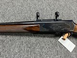 Nice Browning Belgium BAR Mark II Safari .300 Win Mag w/ BOSS - 6 of 10
