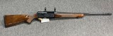Nice Browning Belgium BAR Mark II Safari .300 Win Mag w/ BOSS - 2 of 10