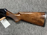Nice Browning Belgium BAR Mark II Safari .300 Win Mag w/ BOSS - 3 of 10