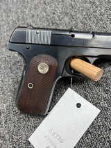 Colt 1908 .380 ACP pistol - 4 of 7
