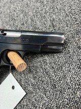 Colt 1908 .380 ACP pistol - 6 of 7