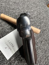 Colt 1908 .380 ACP pistol - 7 of 7