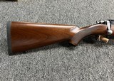 NIB Ruger 77/17 .17 WSM 20