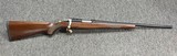 NIB Ruger 77/17 .17 WSM 20