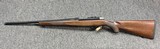 NIB Ruger 77/17 .17 WSM 20