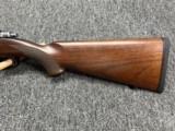 NIB Ruger 77/22 Hornet 20" Threaded barrel - 3 of 8