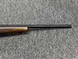 NIB Ruger 77/22 Hornet 20" Threaded barrel - 8 of 8