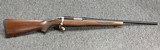 NIB Ruger 77/22 Hornet 20" Threaded barrel - 2 of 8