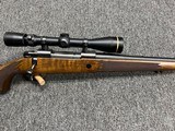 Nice Sako AV .25-06 20