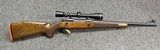 Nice Sako AV .25-06 20