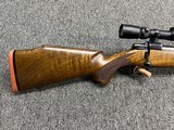 Nice Sako AV .25-06 20