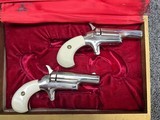 Colt Lord & Lady .22short set - 3 of 4