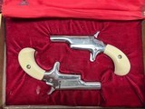 Colt Lord & Lady .22short set - 2 of 4