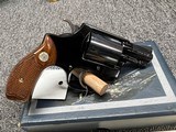 1970's S&W 37 Airweight .38 Special w/ box - 4 of 7