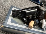 1970's S&W 37 Airweight .38 Special w/ box - 3 of 7