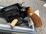 1970's S&W 37 Airweight .38 Special w/ box - 2 of 7