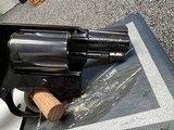 1970's S&W 37 Airweight .38 Special w/ box - 6 of 7