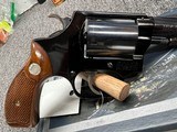 1970's S&W 37 Airweight .38 Special w/ box - 5 of 7