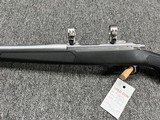 Ruger 77/50 All Weather Muzzleloader w/ 209 Conversion - 5 of 9