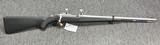 Ruger 77/50 All Weather Muzzleloader w/ 209 Conversion - 2 of 9