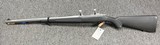 Ruger 77/50 All Weather Muzzleloader w/ 209 Conversion - 1 of 9