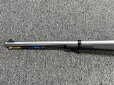 Ruger 77/50 All Weather Muzzleloader w/ 209 Conversion - 7 of 9