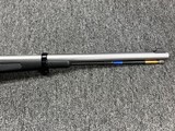 Ruger 77/50 All Weather Muzzleloader w/ 209 Conversion - 9 of 9
