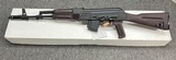 Arsenal Saiga SGL21 7.62x39 Unfired w/ box - 1 of 9