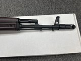 Arsenal Saiga SGL21 7.62x39 Unfired w/ box - 8 of 9
