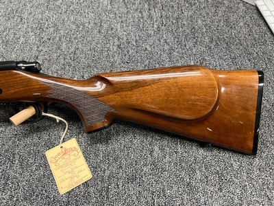 NIB Remington 700 BDL .270 Winchester - Image 3 of 10