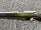 New in box Ruger 77/17 WSM 18.5" Threaded Barrel - 5 of 8