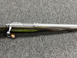 New in box Ruger 77/17 WSM 18.5" Threaded Barrel - 6 of 8