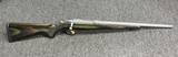 New in box Ruger 77/17 WSM 18.5" Threaded Barrel - 2 of 8