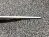 New in box Ruger 77/17 WSM 18.5" Threaded Barrel - 8 of 8