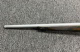 New in box Ruger 77/17 WSM 18.5" Threaded Barrel - 7 of 8