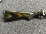 New in box Ruger 77/17 WSM 18.5" Threaded Barrel - 4 of 8