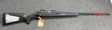 Benelli Lupo 6.5 PRC 24" Barrel New in Box - Image 2 of 9