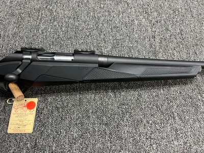 Benelli Lupo 6.5 PRC 24" Barrel New in Box - Image 6 of 9
