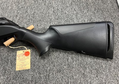 Benelli Lupo 6.5 PRC 24" Barrel New in Box - Image 3 of 9