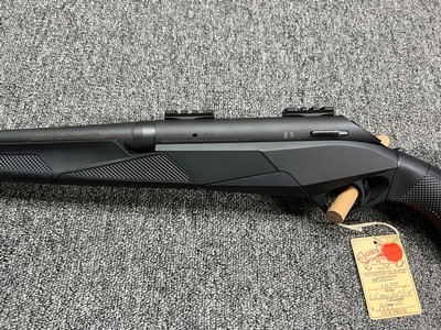 Benelli Lupo 6.5 PRC 24" Barrel New in Box - Image 5 of 9