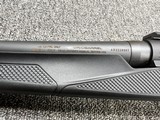 Benelli Lupo 6.5 PRC 24" Barrel New in Box - Image 8 of 9