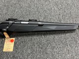 Benelli Lupo 6.5 PRC 24" Barrel New in Box - Image 6 of 9