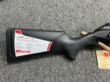 Benelli Lupo 6.5 PRC 24" Barrel New in Box - Image 4 of 9